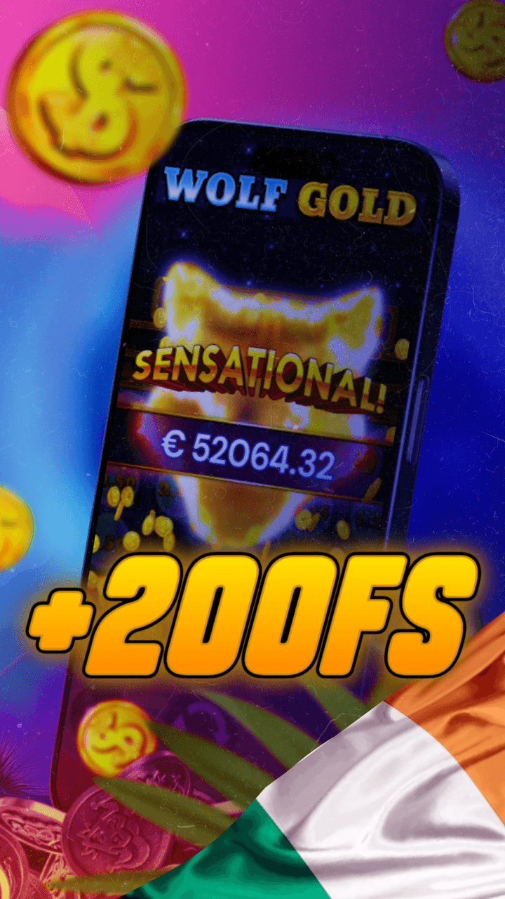 Your luck Screenshot